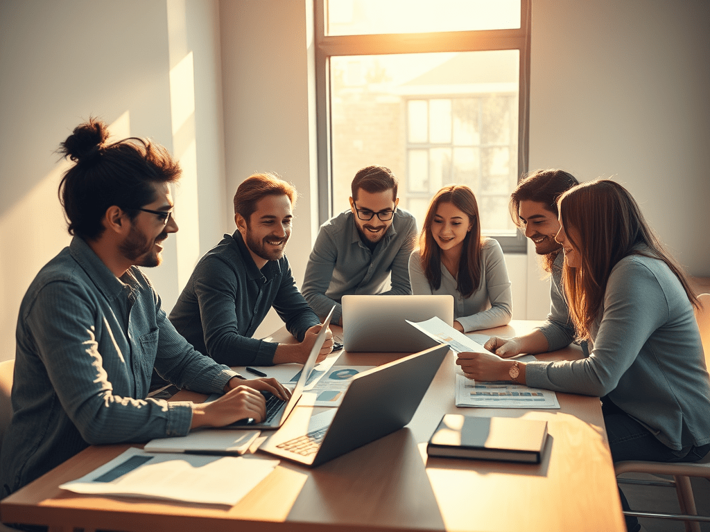 Crafting an Effective GTM Strategy for HR&nbsp;Startups